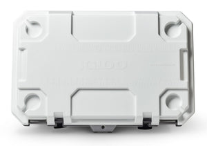 Igloo 70Qt IMX Series Ice Chest Cooler, White!! NEW OUT OF BOX!!