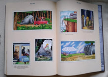 Far Side collection- two hardcover in case 1980-1994