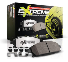 AUTO PARTS BUNDLE! - Power Stop AR8358XPR Front Evolution Drilled & Slotted Rotor Pair - Power Stop AR8361XPR Rear Evolution Drilled & Slotted Rotor Pair - 2 Power Stop Z26-1056 Extreme Performance New Formulation Brake Pads! (ALL NEW IN BOX’S!)