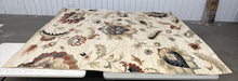 Orion Cliffony Ivory 7'10"x12' Rug**New**