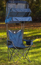 Timber Ridge Canopy Chair, 2-pack! (NEW IN CARRY BAGS!)