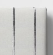 24"x22" Woven Outdoor Deep Seat Cushion - Set of 4! - Threshold (NEW - IN PLASTIC!)