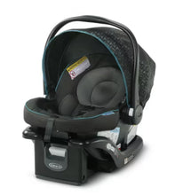 Graco SnugRide 35 Lite LX Infant Car Seat, Brody! (NEW IN BOX)