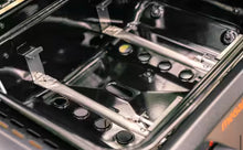 Megamaster 2-Burner Propane Gas Grill in Black! (NEW IN BOX)