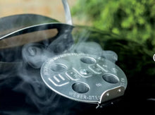 Weber 18" Original Kettle Charcoal Grill 441001 Black: Porcelain-Enamel Lid, Weather-Resistant! (NEW IN BOX)