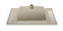 Swiss Madison 30 in. W x 18 in. D Ceramic Vanity Top in Glossy White!! NEW IN BOX!!