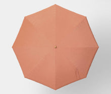 7.5' Fringed Dome Outdoor Patio Umbrella - Pink - Threshold designed with Studio McGee - WE DO NOT SHIP!!