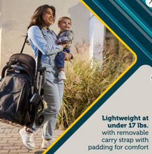 Safety 1st Teeny Ultra Compact Stroller! (NEW IN BOX)