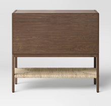 Withania 2-Door Cabinet from Threshold- new in box