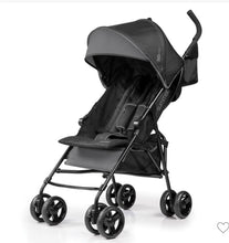 Summer by Ingenuity 3Dmini Convenience Stroller! (NEW IN BOX)