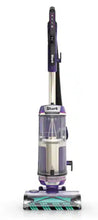 Shark POWERDETECT Bagless Corded HEPA Upright Vacuum with DuoClean Detect Technology & XL Dust Cup Multisurface in Purple!! NEW IN BOX!!