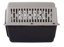 Vibrant Life Hard-Side 36" Plastic Pet Kennel for Dogs**New and assembled**