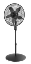 Lasko 18" Stand Oscillating Fan Black: Adjustable Height, Remote Control! (NEW IN BOX)