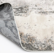 Mainstays 7’ 10” x 10’ Marble Pattern Indoor Area Rug!! BRAND NEW!!