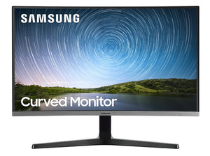 Samsung 32” Class Curved Full HD (1,920x1,080) Monitor!! NEW IN BOX!!