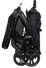 Baby Trend Sit N' Stand Double 2.0 Stroller - Madrid Black! (NEW IN BOX)