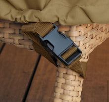 Veranda 140 in. L x 70 in. D x 35 in. H Full Coverage General Purpose Patio Furniture Cover! (BRAND NEW)