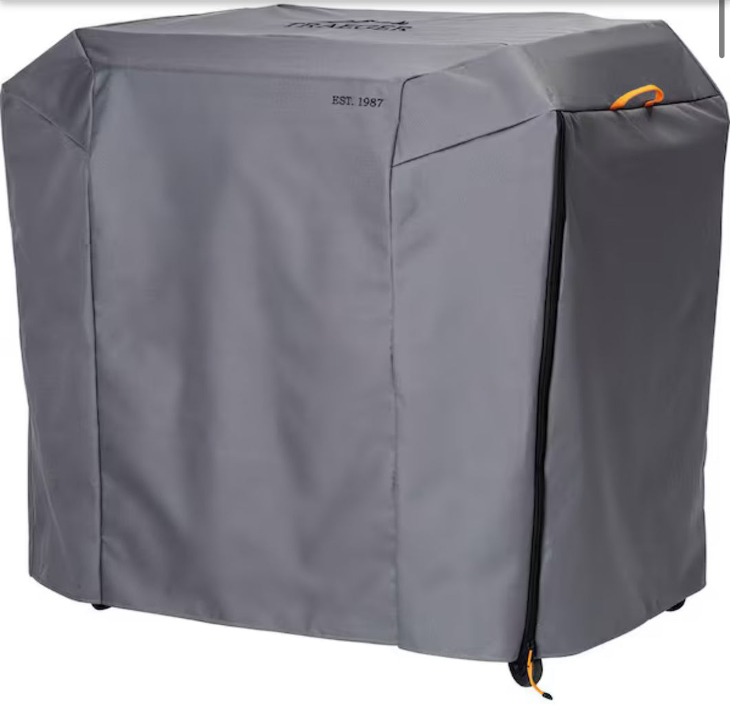 Traeger Flatrock Flat Top Grill Cover!! NEW IN BOX!!