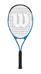 Wilson Ultra Power XL 112 Tennis Racket - Blue (Adult)**New**