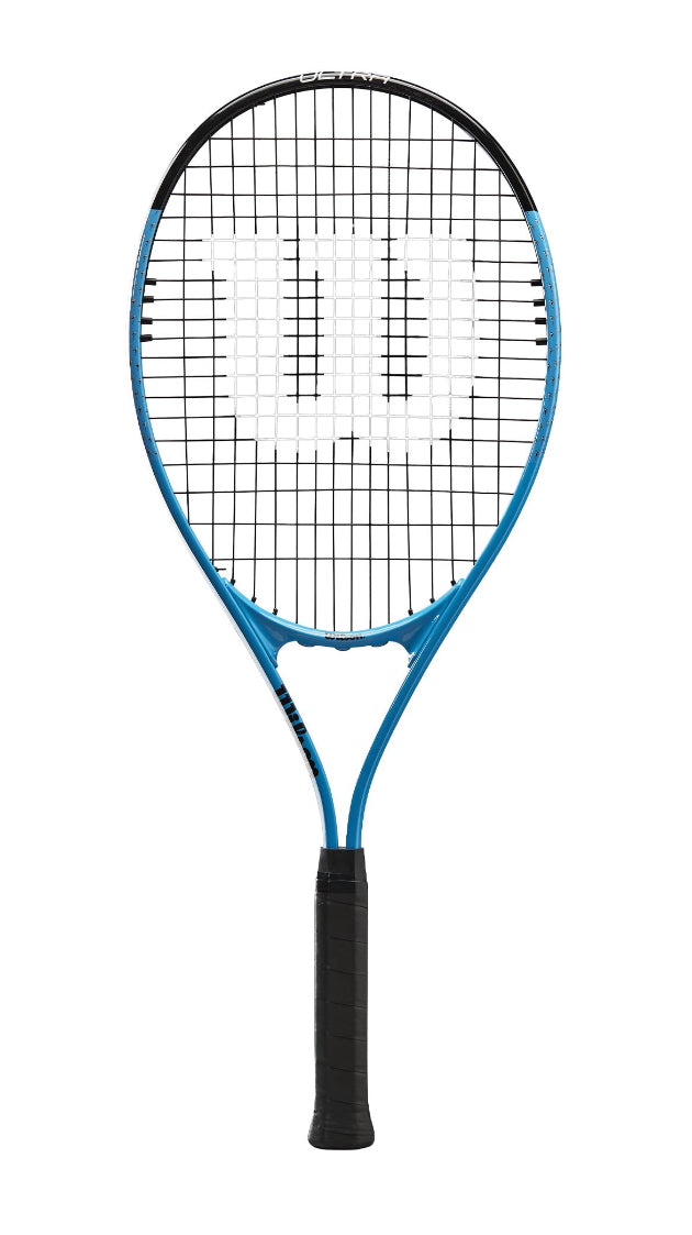 Wilson Ultra Power XL 112 Tennis Racket - Blue (Adult)**New**