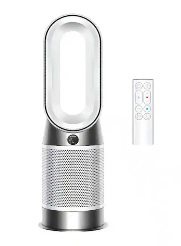 Dyson Purifier Hot+Cool Gen1 HP10!! NEW IN BOX!!