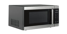 Hamilton Beach 1.6 Cu ft Sensor Cook Countertop Microwave Oven, 1100 Watts, Stainless Steel, **New**