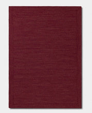 5'x7' Natural Woven Rectangular Braided Outdoor Area Rug Rose! (NEW)