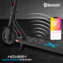 Hover-1 Highlander Foleable Electric Scooter with 250W Motor, 15 mph Max Speed, and 9 miles Max Range!!