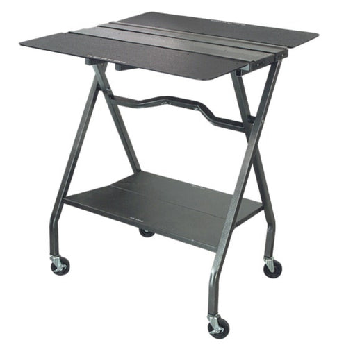 Commercial Mobile Folding Station! (NEW IN BOX)