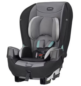 Evenflo Sonus 65 Convertible Car Seat, City Lights! (NEW IN BOX)