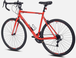 Kent Tellico 28" Adult Road Bike - Red! (NEW IN BOX)