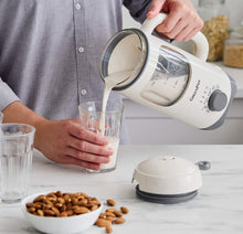 GreenPan Milk Maker, Cream