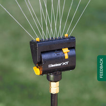 MiniMax™ Turbo Oscillating Sprinkler with Tripod! (NEW)
