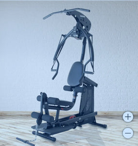 Inspire Fitness BL1 Body Lift Home Gym with 3-month Centr Digital Membership- new in boxes