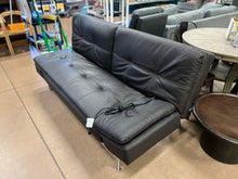 Ravenna Relax-A-Lounger Euro Lounger!! NEW AND ASSEMBLED(MINOR SCRATCH ON BACK)!!