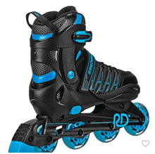 adjustable Inline Skates by Roller Derby- new in box