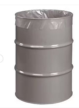 Husky
55 Gal. Heavy Duty Clear Trash Liners (55 Count)
