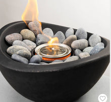 Solo Stove Wave Tabletop Fire Bowl - new in box