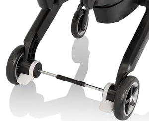 Evenflo Shyft DualRide Travel System with Carryall Storage! (NEW IN BOX)