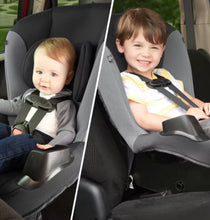 Evenflo Sonus 65 Convertible Car Seat, City Lights! (NEW IN BOX)