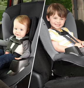 Evenflo Sonus 65 Convertible Car Seat, City Lights! (NEW IN BOX)