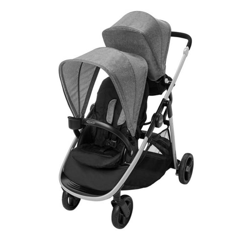 Graco Ready2Grow 2.0 Double Stroller!! NEW IN BOX!!