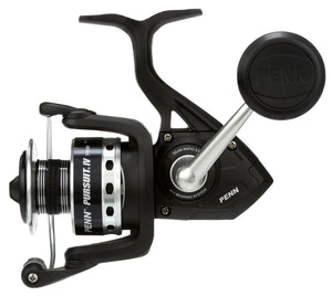 PENN Pursuit IV Spinning Reel Kit, Size 3000, Includes Reel Cover!! NEW IN BOX!!