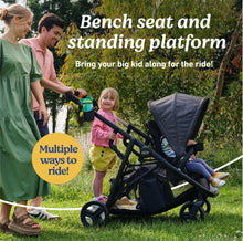 Graco Ready2Grow 2.0 Double Stroller!! NEW IN BOX!!