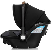 Evenflo Shyft DualRide Travel System with Carryall Storage! (NEW IN BOX)