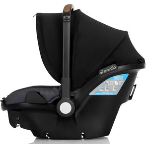 Evenflo Shyft DualRide Travel System with Carryall Storage! (NEW IN BOX)