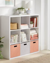 9 Cube Organizer - Brightroom, White!