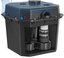 VEVOR
Utility Sink Pump 1/2 HP 120-Volt 3500 GPH 28 ft. Submersible Under-Sink Sump Pump System with 1-1/2 in. NPT Outlet- NEW!
