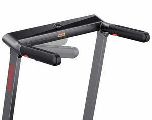 Kingsmith WalkingPad Pro Folding Treadmill! (NEW & ASSEMBLED - MISSING PHONE HOLDER!)