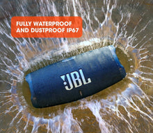 JBL Charge 5 Portable Bluetooth Waterproof Speaker!! NEW IN BOX!!